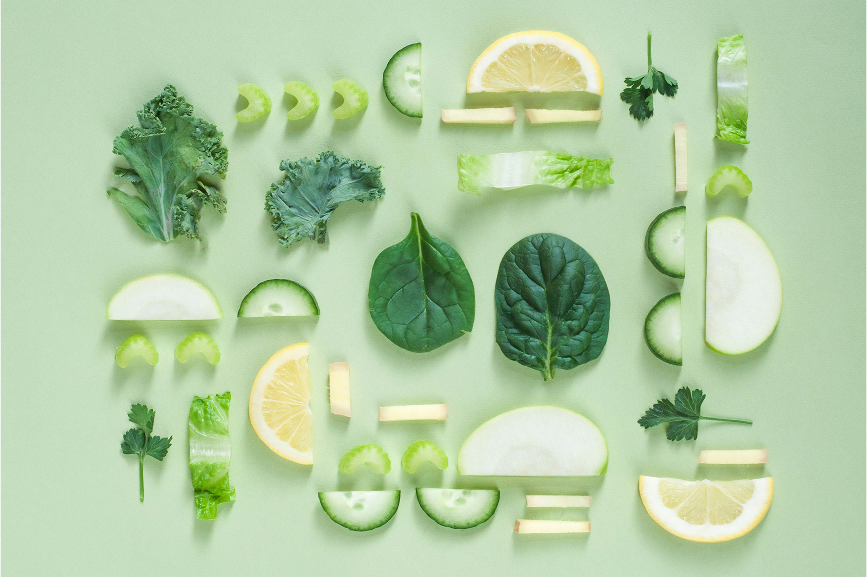 plan de comidas saludable