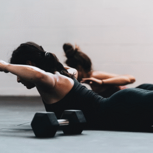 Plan de entrenamiento para mujeres