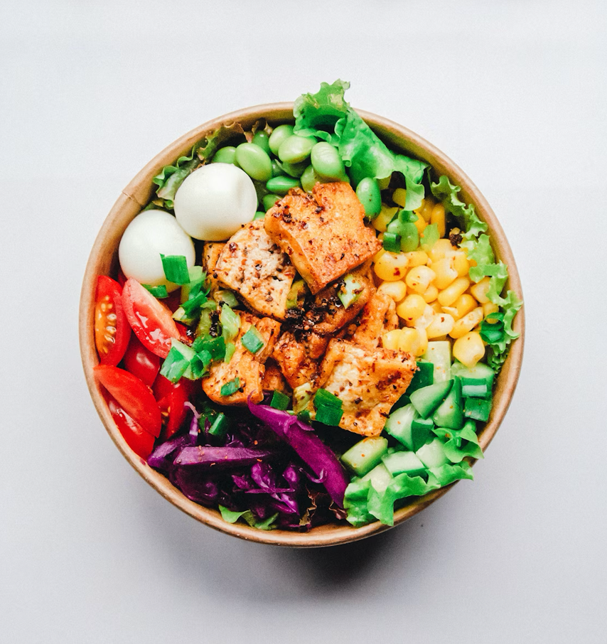plan de alimentacion saludable
