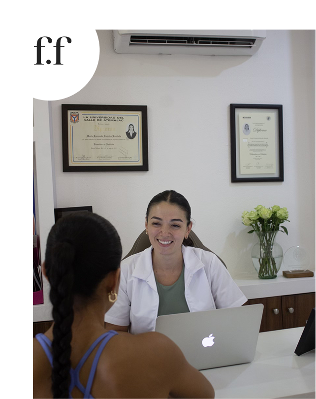 nutriologa virtual en mexico
