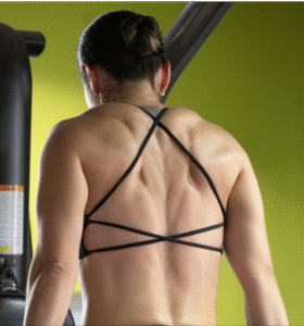 Plan de entrenamiento para mujeres